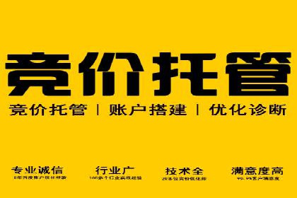 百度竞价广告投放策略分享